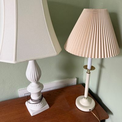 Lamps (2)