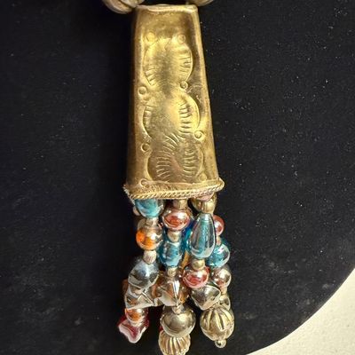 Estate Jewelry Lot - Three Necklaces