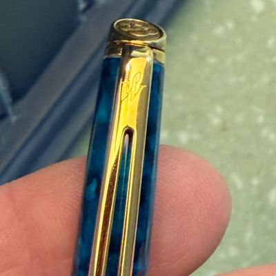 Vintage Pens Lot Waterman Cross Schaefer +