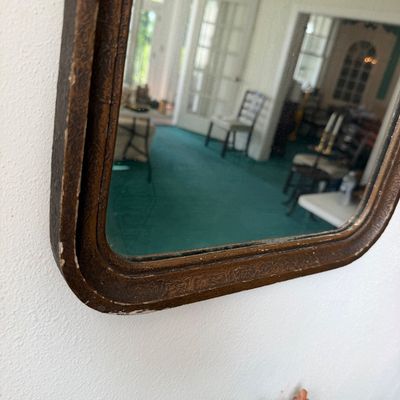 Decorative Wall Mirror