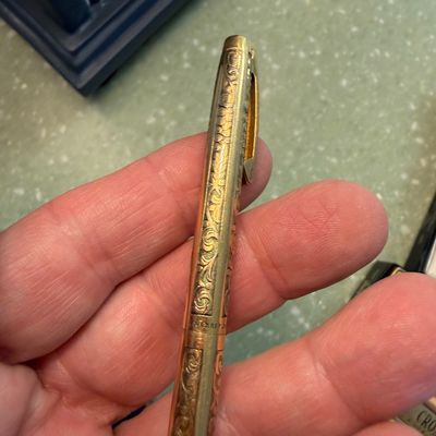 Vintage Pens Lot Waterman Cross Schaefer +