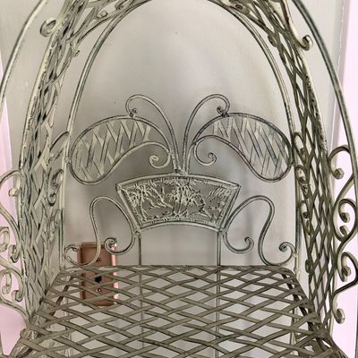 Metal 5 Tier Bakers Rack