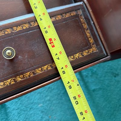 Matching Leather Top Furnishings