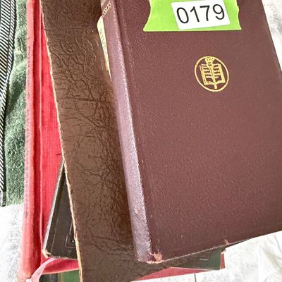 Vintage Books