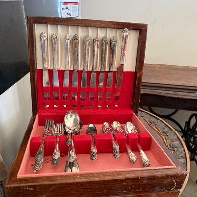 Moving Sale