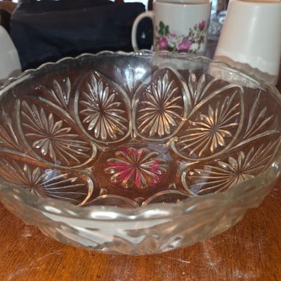 Moving Sale