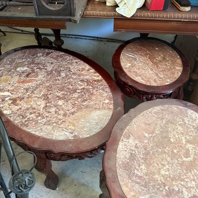 Moving Sale