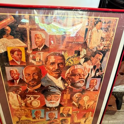Moving Sale