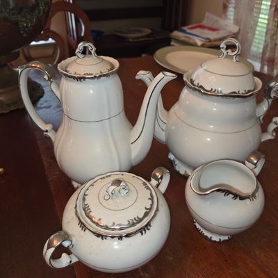 Moving Sale