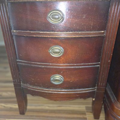 Moving Sale