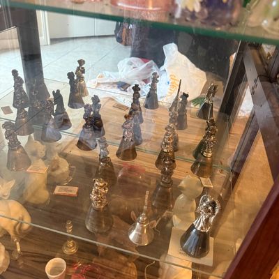 Moving Sale