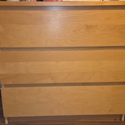 Moving Sale