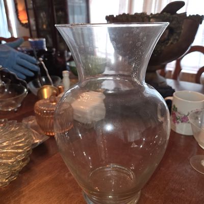 Moving Sale