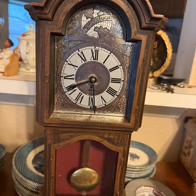 Moving Sale
