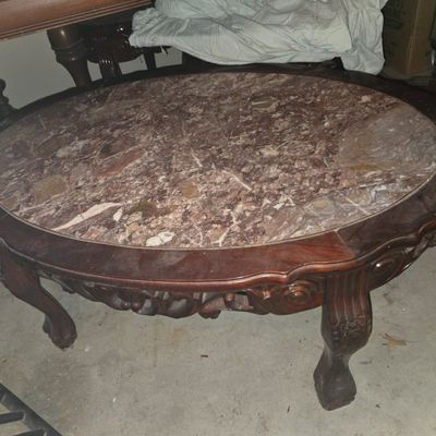 Moving Sale