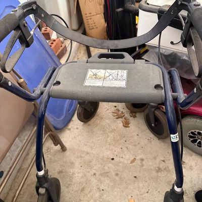 Moving Sale