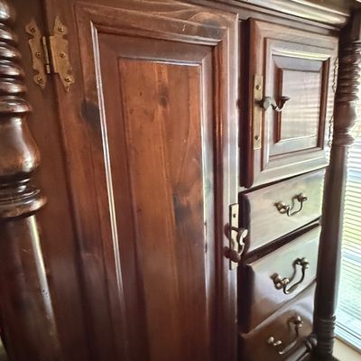 Moving Sale