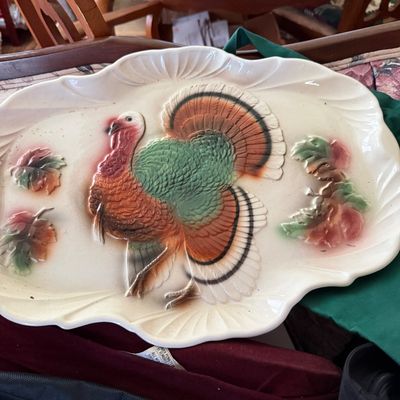 Moving Sale