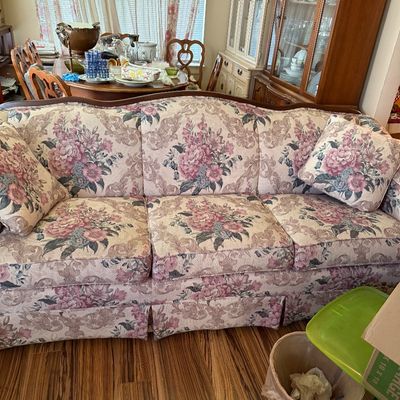 Moving Sale