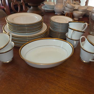 Moving Sale