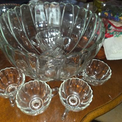 Moving Sale