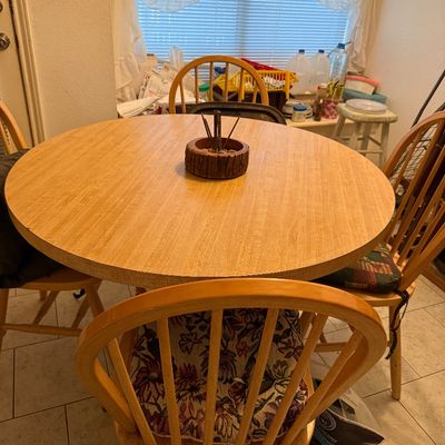Moving Sale