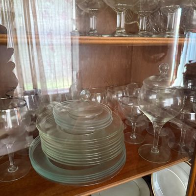 Moving Sale