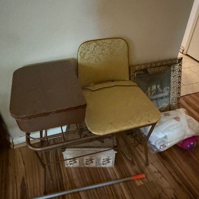 Moving Sale