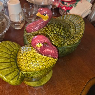 Moving Sale