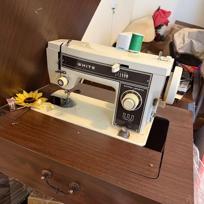 Moving Sale