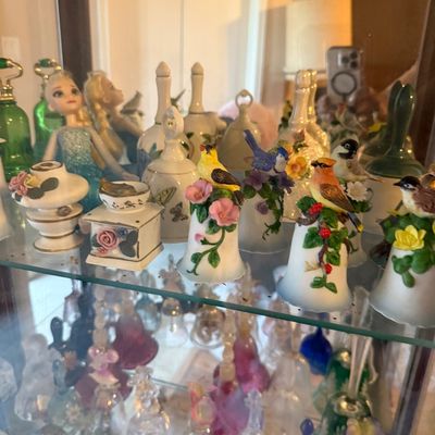 Moving Sale