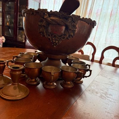 Moving Sale