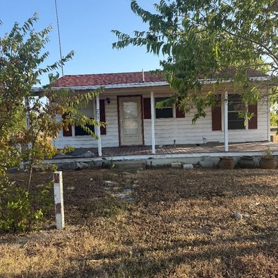 This house is $25000 but you have to move it off the property! 