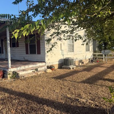 This house is $25000 but you have to move it off the property! 