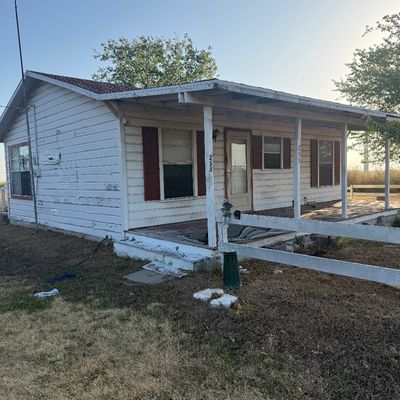 This house is $25000 but you have to move it off the property! 