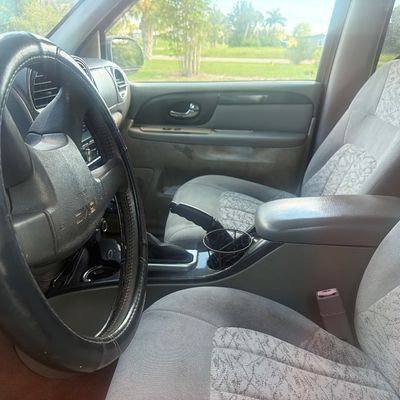 Sale Photo Thumbnail #711: Vin # 1GKDT13S542107975.  This vehicle has clear title with 215,655 miles.  AC works