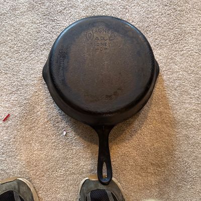 Wagnerware