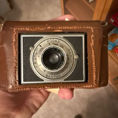 Kodak Bantam