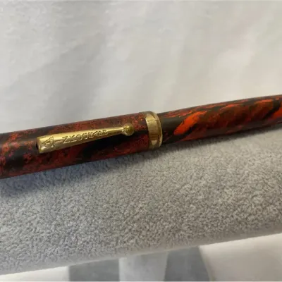  Inkograph Fountain Pen, Vintage 