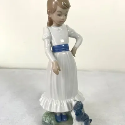 Nao By Lladro Daisa 1983
