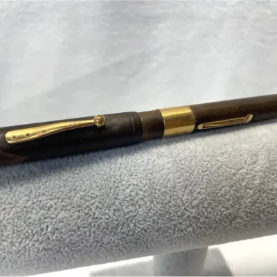 Vintage Waterman’s 52 Fountain Pen - Flexible Fine Nib  