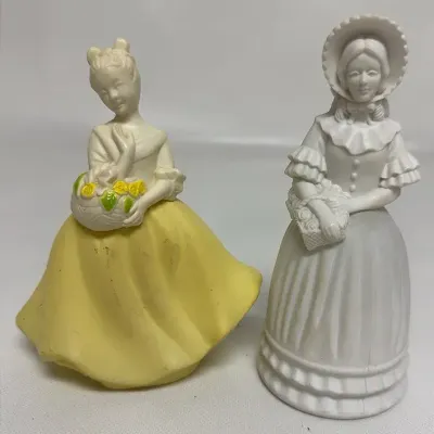 “Avon” Perfume Bottles