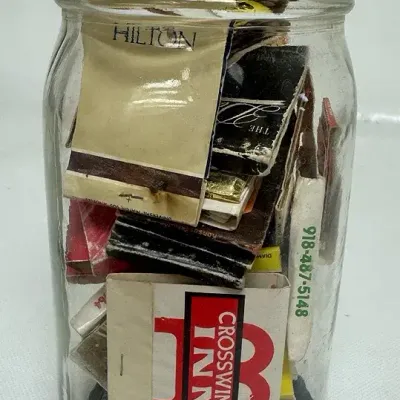 Match Collection 