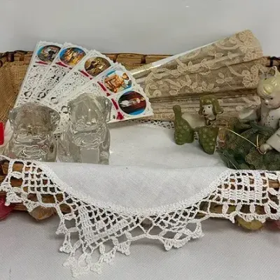 “Victoria Ceramics” & Decor