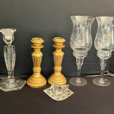 Candle Holder