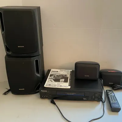 Audio Equipment