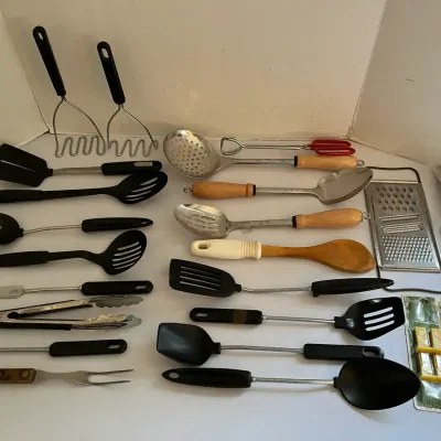 Kitchen Utensils