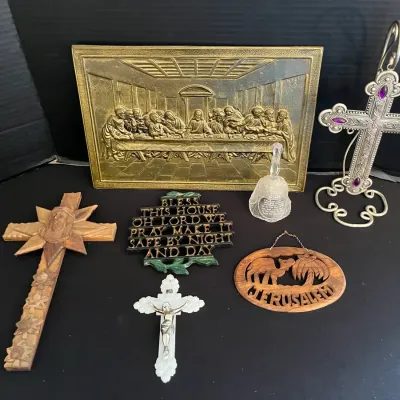 Religious Lot