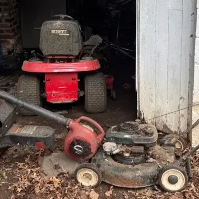 Outdoor Power Landscaping (Needs Help)