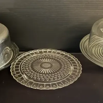 Cake Plate